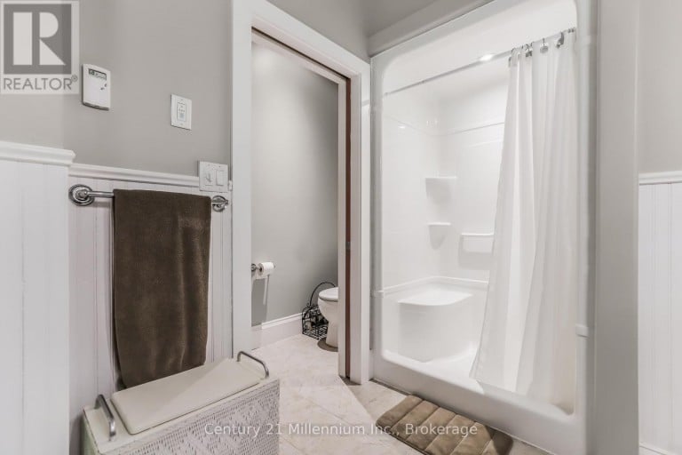 215319 CONCESSION 4, Chatsworth, Ontario, N0H2V0