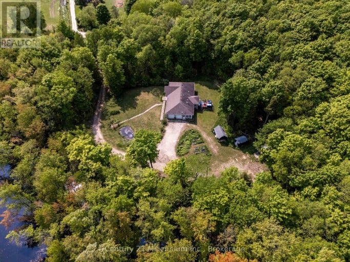 215319 CONCESSION 4, Chatsworth, Ontario, N0H2V0
