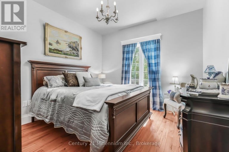 215319 CONCESSION 4, Chatsworth, Ontario, N0H2V0