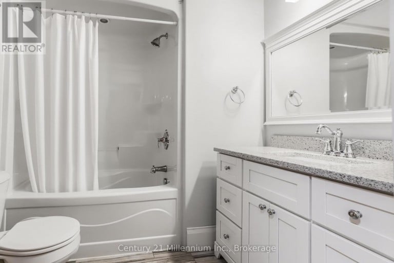 215319 CONCESSION 4, Chatsworth, Ontario, N0H2V0