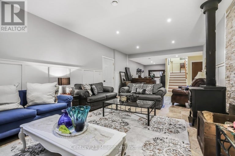 215319 CONCESSION 4, Chatsworth, Ontario, N0H2V0