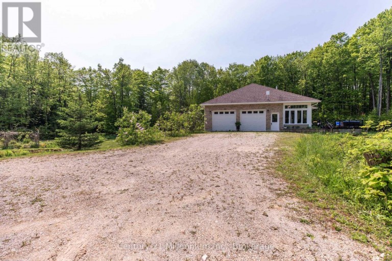 215319 CONCESSION 4, Chatsworth, Ontario, N0H2V0