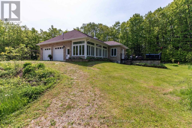 215319 CONCESSION 4, Chatsworth, Ontario, N0H2V0