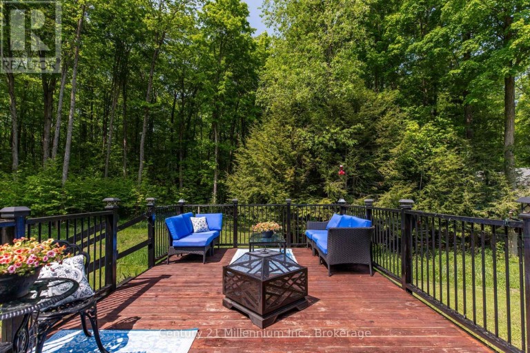 215319 CONCESSION 4, Chatsworth, Ontario, N0H2V0