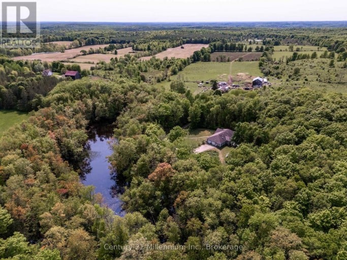 215319 CONCESSION 4, Chatsworth, Ontario, N0H2V0