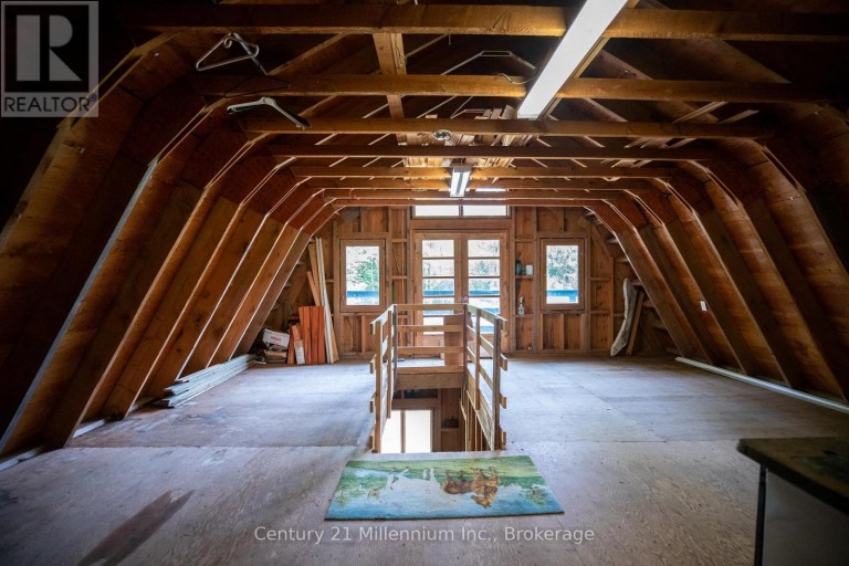 215319 CONCESSION 4, Chatsworth, Ontario, N0H2V0