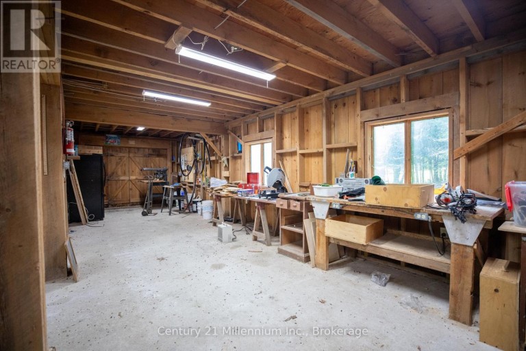 215319 CONCESSION 4, Chatsworth, Ontario, N0H2V0