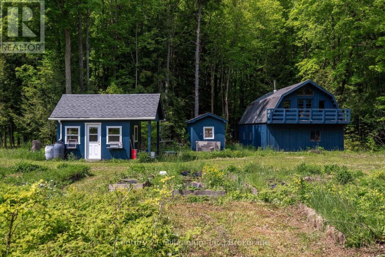 215319 CONCESSION 4, Chatsworth, Ontario, N0H2V0