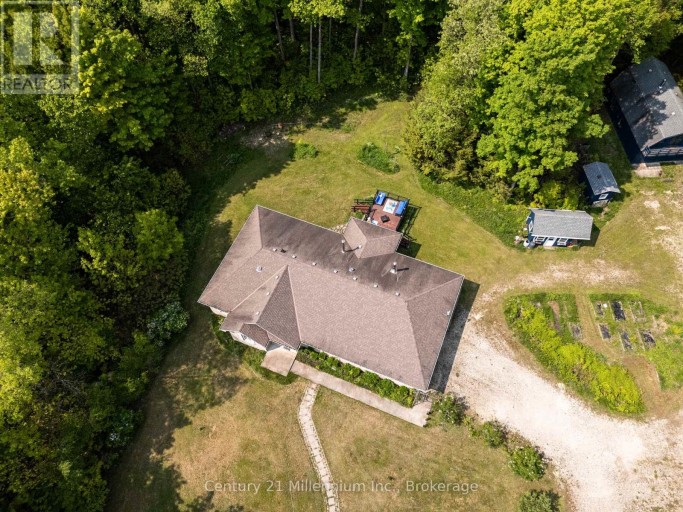215319 CONCESSION 4, Chatsworth, Ontario, N0H2V0