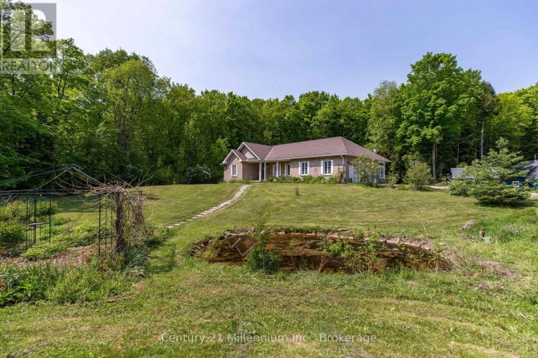 215319 CONCESSION 4, Chatsworth, Ontario, N0H2V0