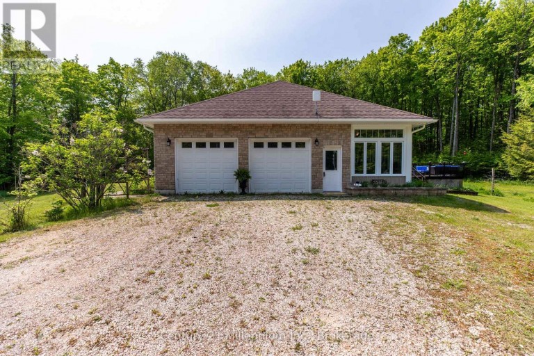 215319 CONCESSION 4, Chatsworth, Ontario, N0H2V0