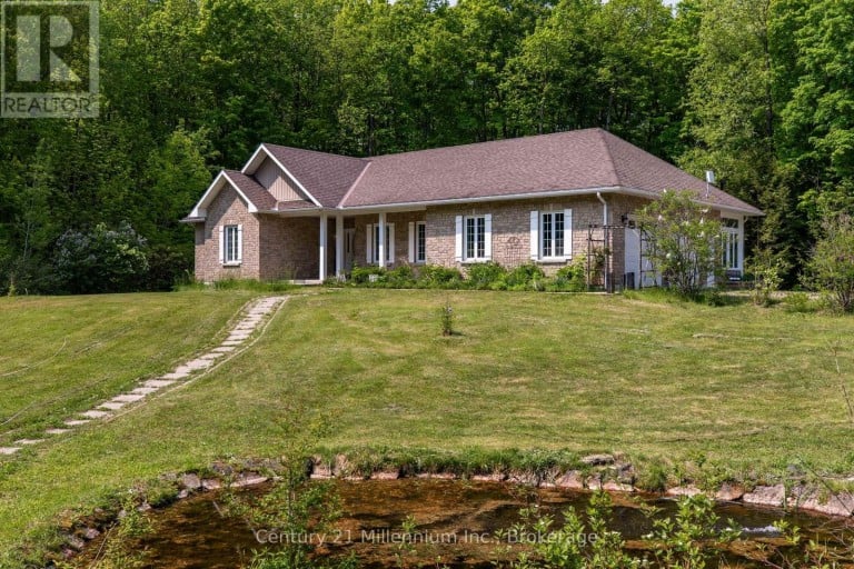 215319 CONCESSION 4, Chatsworth, Ontario, N0H2V0