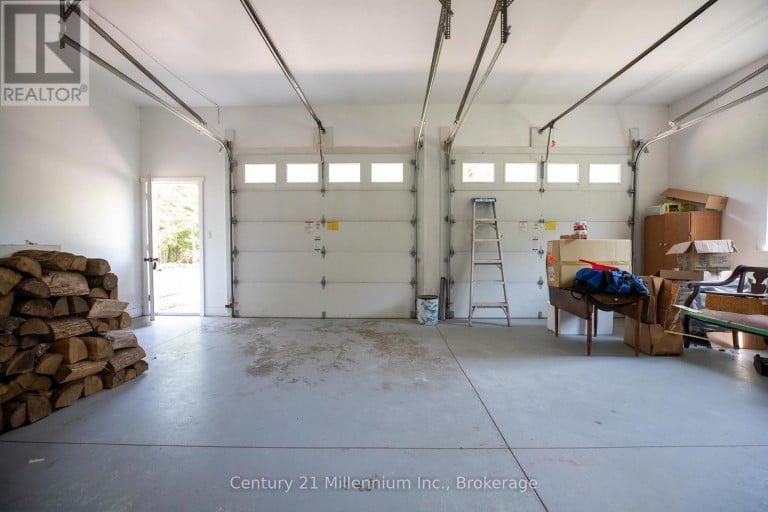 215319 CONCESSION 4, Chatsworth, Ontario, N0H2V0