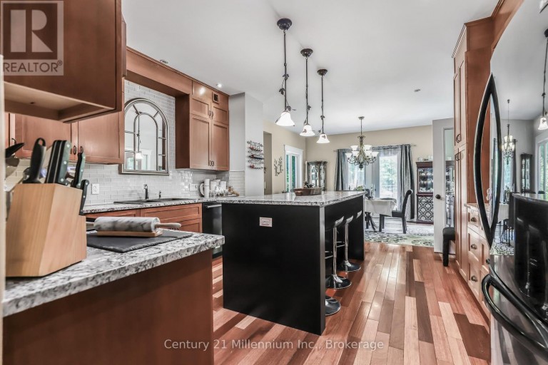 215319 CONCESSION 4, Chatsworth, Ontario, N0H2V0