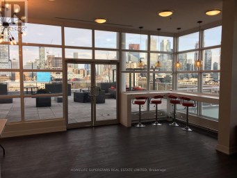 305 - 10 WILLISON SQUARE N Toronto (Kensington-Chinatown) Ontario photo 10