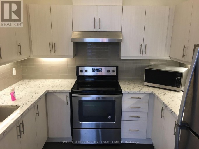 305 - 10 WILLISON SQUARE N, Toronto (Kensington-Chinatown), Ontario, M5T0A8