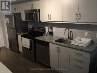 305 - 10 WILLISON SQUARE N Toronto (Kensington-Chinatown) Ontario photo 17