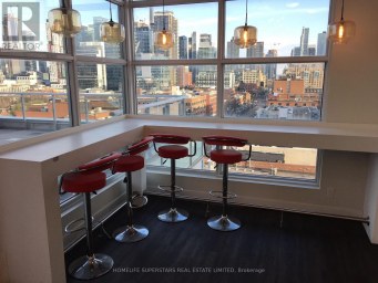 305 - 10 WILLISON SQUARE N Toronto (Kensington-Chinatown) Ontario photo 3