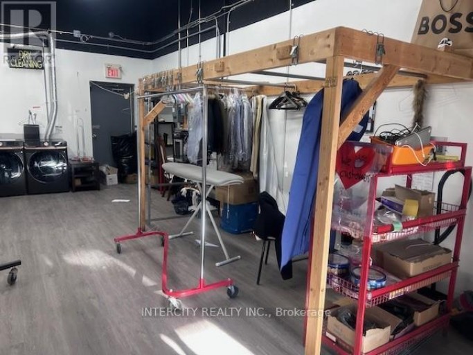 2B - 10385 WESTON ROAD, Vaughan, Ontario, L4H3T4