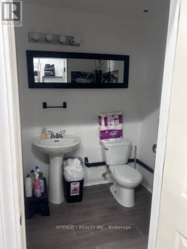 2B - 10385 WESTON ROAD, Vaughan, Ontario, L4H3T4