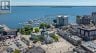 608 - 185 ONTARIO STREET, Kingston (central City East), Ontario, K7L2Y7 (ID X12896802)