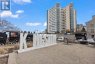 608 - 185 ONTARIO STREET, Kingston (central City East), Ontario, K7L2Y7 (ID X12896802)