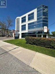 202 - 175 WILLOWDALE AVENUE Toronto (Willowdale East) Ontario photo 1