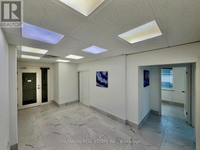 202 - 175 WILLOWDALE AVENUE, Toronto (Willowdale East), Ontario, M2N4Y9