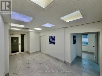 202 - 175 WILLOWDALE AVENUE Toronto (Willowdale East) Ontario photo 5