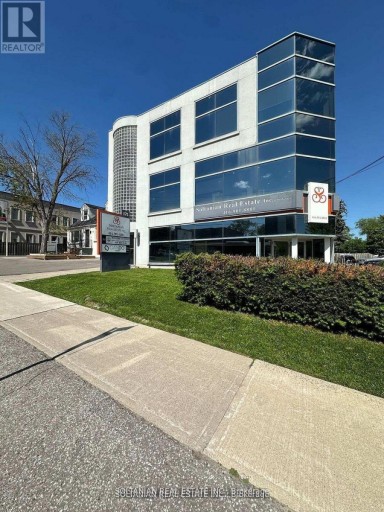 300 - 175 WILLOWDALE AVENUE, Toronto (Willowdale East), Ontario, M2N4Y9