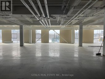 300 - 501 ALLIANCE AVENUE Toronto (Rockcliffe-Smythe) Ontario photo 2