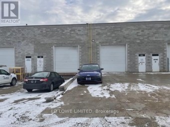 10 & 11 - 740 HURONIA ROAD Barrie (400 East) Ontario photo 11