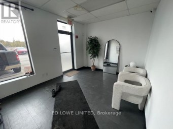 10 & 11 - 740 HURONIA ROAD Barrie (400 East) Ontario photo 2