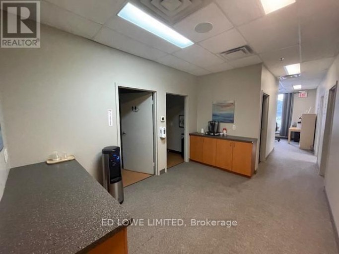 10 & 11 - 740 HURONIA ROAD, Barrie (400 East), Ontario, L4N6C6