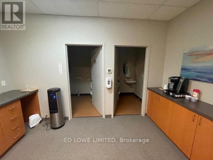 10 & 11 - 740 HURONIA ROAD, Barrie (400 East), Ontario, L4N6C6