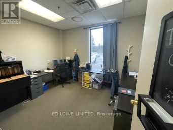 10 & 11 - 740 HURONIA ROAD Barrie (400 East) Ontario photo 6