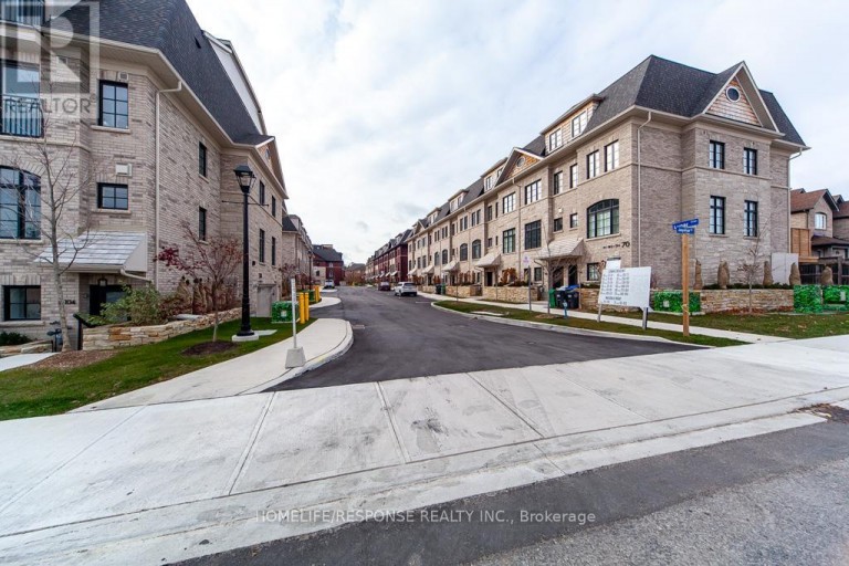 93-150 JOYMAR DRIVE N, Mississauga (Streetsville), Ontario, L5M2P6