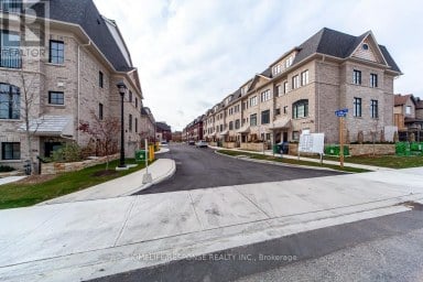 93-150 JOYMAR DRIVE N Mississauga (Streetsville) Ontario photo 2