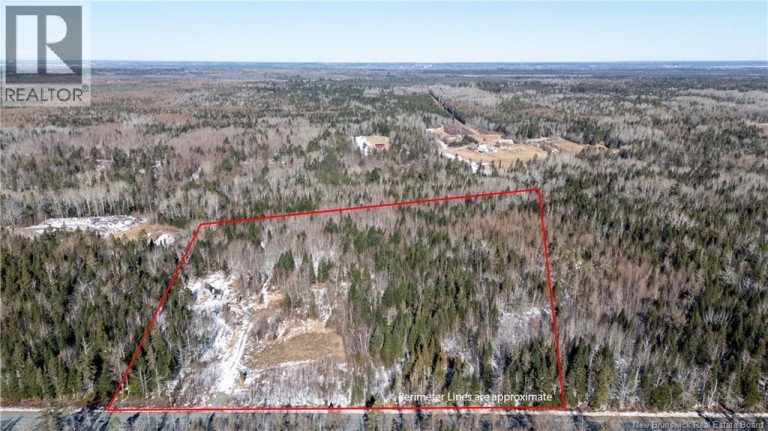 225 South Black River Road, Black River Bridge, New Brunswick, E1N5S5