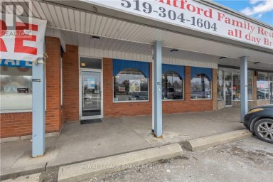 669 COLBORNE STREET E Brantford Ontario photo 2