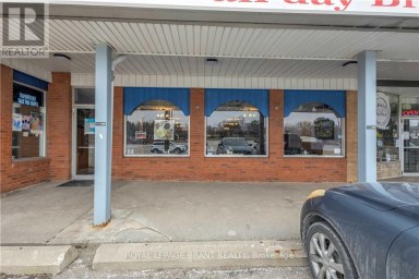 669 COLBORNE STREET E Brantford Ontario photo 3