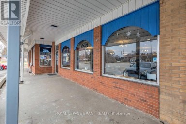 669 COLBORNE STREET E Brantford Ontario photo 4