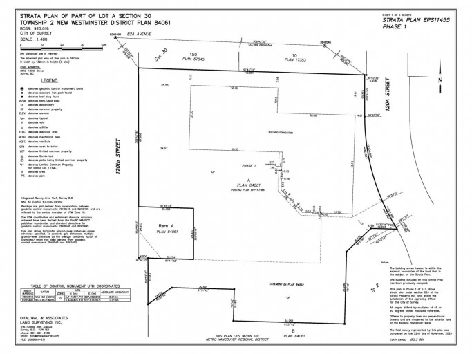 SL7 8140 120 STREET, Surrey, British Columbia, V0V0V0 (ID C8077216)