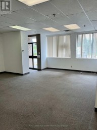 124 - 557 DIXON ROAD Toronto (West Humber-Clairville) Ontario photo 2