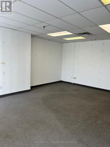 124 - 557 DIXON ROAD, Toronto (West Humber-Clairville), Ontario, M9W6K1