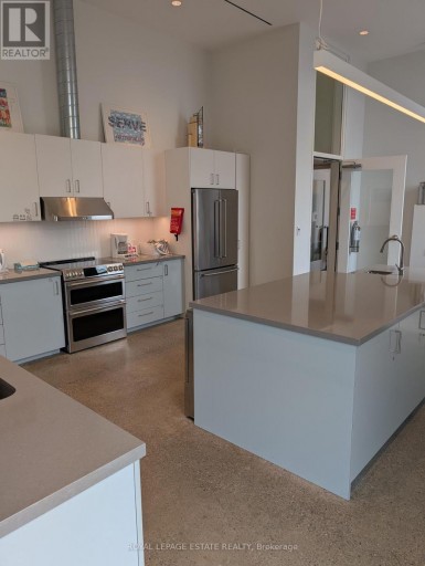(MAIN LEVEL) - 473 OAKWOOD AVENUE, Toronto (Oakwood Village), Ontario, M6E2W4