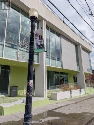 (MAIN LEVEL) - 473 OAKWOOD AVENUE Toronto (Oakwood Village) Ontario photo 2