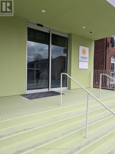 (MAIN LEVEL) - 473 OAKWOOD AVENUE, Toronto (Oakwood Village), Ontario, M6E2W4