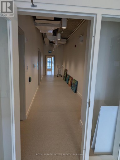 (MAIN LEVEL) - 473 OAKWOOD AVENUE, Toronto (Oakwood Village), Ontario, M6E2W4