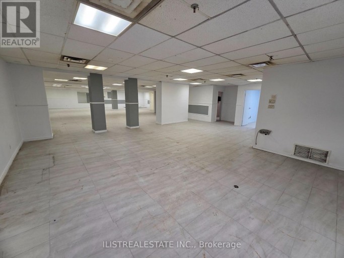 BASEMENT UNIT 8 - 433 COMSTOCK ROAD, Toronto (Clairlea-Birchmount), Ontario, M1L2H4